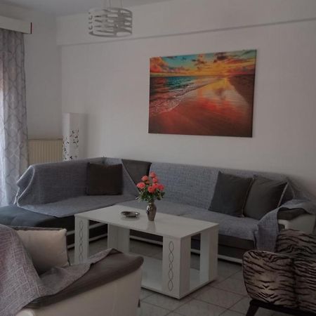 דירות קראמוטי Elea House מראה חיצוני תמונה