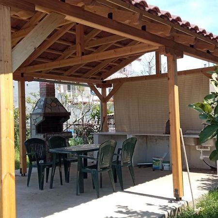 דירות קראמוטי Elea House מראה חיצוני תמונה