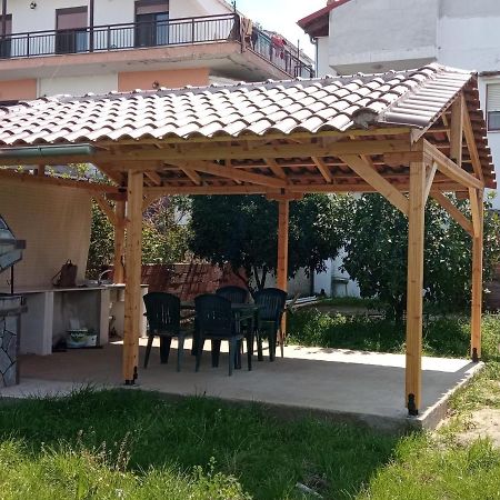 דירות קראמוטי Elea House מראה חיצוני תמונה