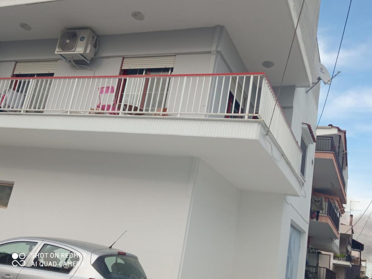דירות קראמוטי Elea House מראה חיצוני תמונה