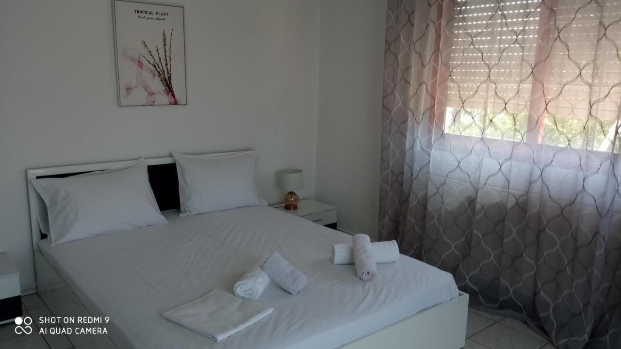דירות קראמוטי Elea House מראה חיצוני תמונה