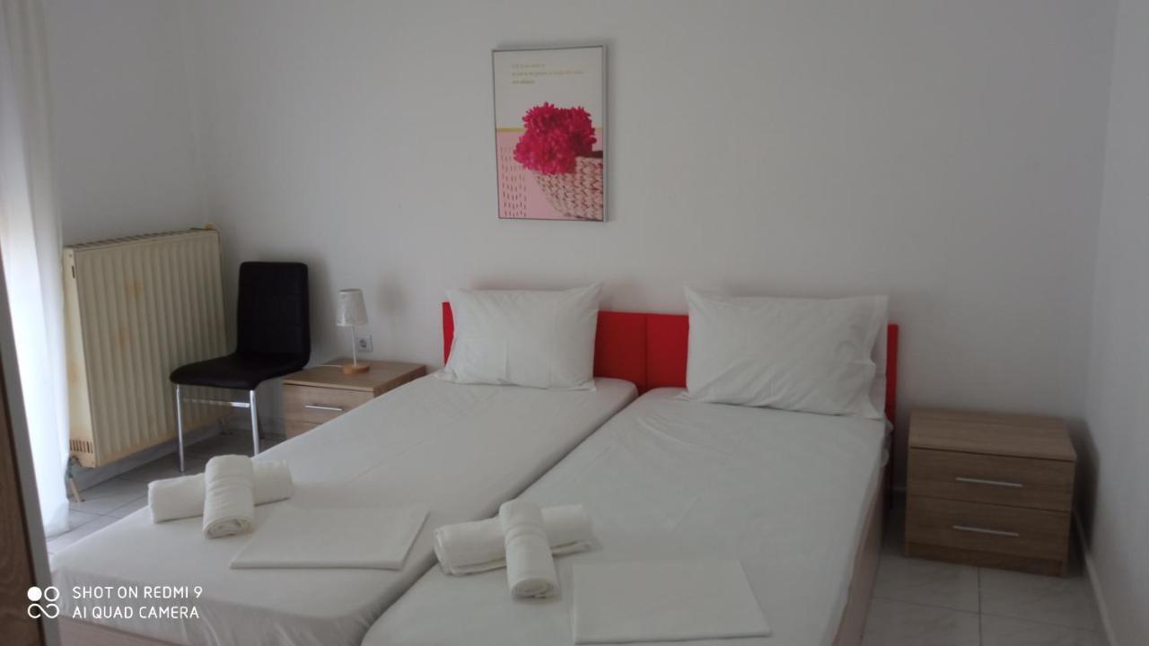 דירות קראמוטי Elea House מראה חיצוני תמונה
