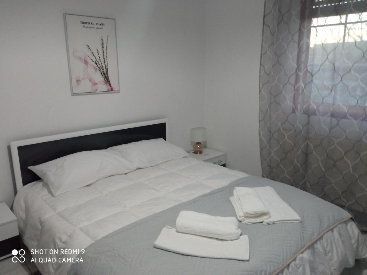 דירות קראמוטי Elea House חדר תמונה