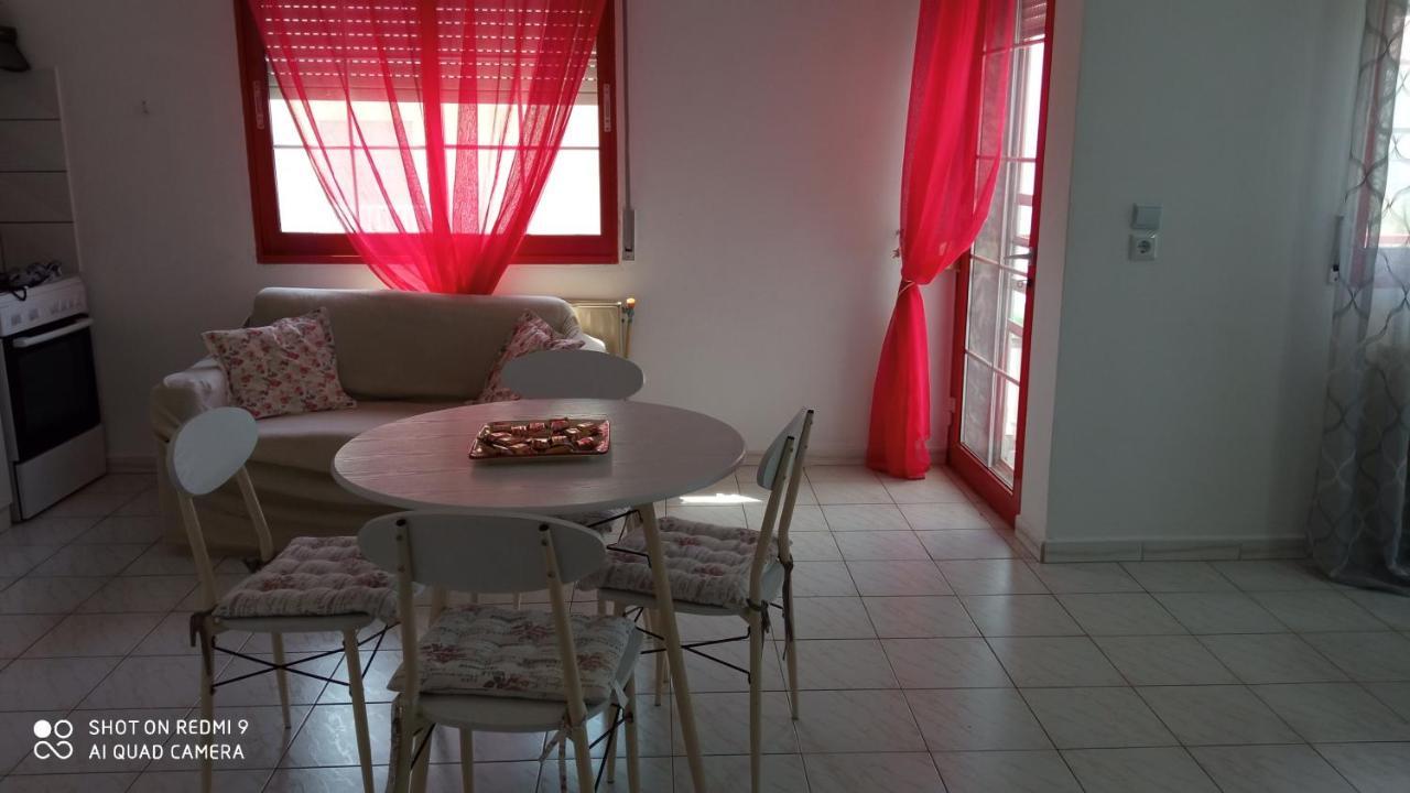 דירות קראמוטי Elea House מראה חיצוני תמונה