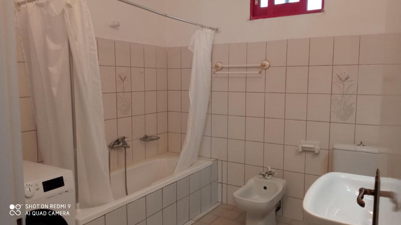 דירות קראמוטי Elea House מראה חיצוני תמונה