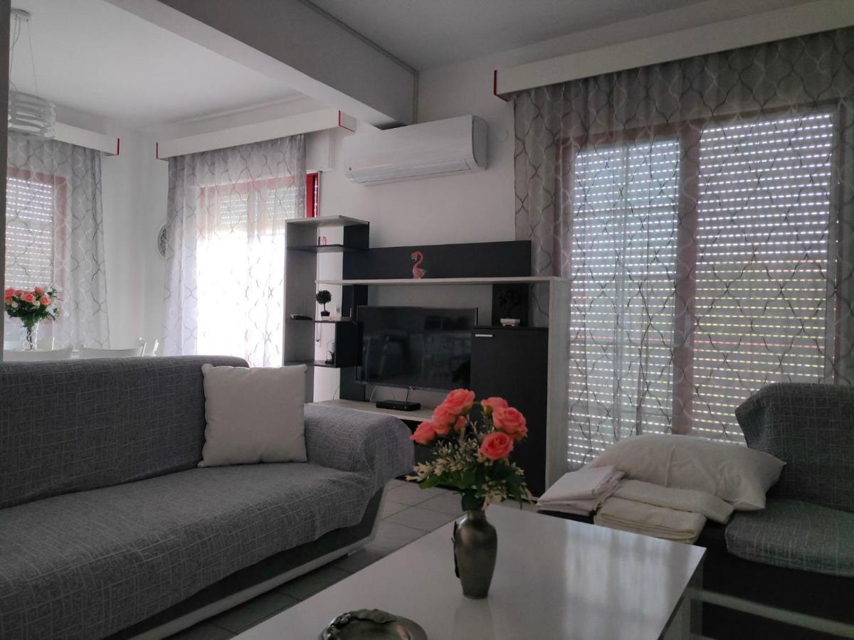 דירות קראמוטי Elea House מראה חיצוני תמונה