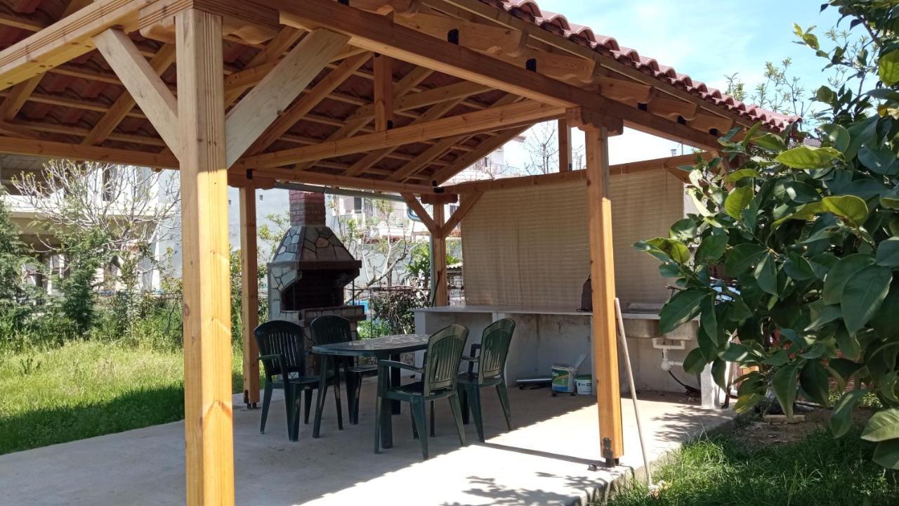 דירות קראמוטי Elea House מראה חיצוני תמונה