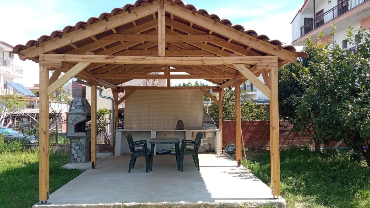 דירות קראמוטי Elea House מראה חיצוני תמונה